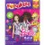 Funables™ Barbie™ Fruit Flavored Snacks Perspective: front