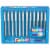 Brach's Funfetti Candy Canes Perspective: front