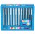 Brach's Funfetti Candy Canes Perspective: front