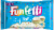 Brach's® Funfetti® Jelly Beans Easter Candy Perspective: front