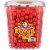 Atomic FireBall Cinnamon Flavored Candy Perspective: front