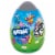 Brock's Scrambled Egg Seasonal Nerds & Laffy Taffy Variety Easter Candy Egg Perspective: front