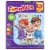 Funables Cocomelon Fruit Snacks Perspective: front