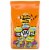 Lemonhead Kiddie Mix® Halloween Candy Perspective: front