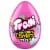 Trolli® Easter Mini Sour Brite Crawlers® in Egg Perspective: front