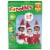 Funables™ Holiday Elf on the Shelf™ Fruit Flavored Snacks Perspective: front