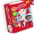 Funables Elf on the Shelf Fruit Favored Holiday Snacks Perspective: front