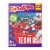 Funables Fruity Snacks Looney Tunes Perspective: front