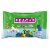 Brach's® Candy Cane Forest Mellocremes® Holiday Candy Bag Perspective: front