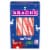 Brach's® Holiday Soft Peppermint Stir Sticks Perspective: front