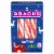 Brach's® Holiday Soft Peppermint Stir Sticks Perspective: front