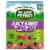 Black Forest Juicy Burst Fruit Flavored Snacks Perspective: front