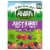 Black Forest® Juicy Burst Berry Medley Fruit Snacks Perspective: front
