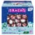 Brach's® Holiday Soft Peppermint Candy Carton Perspective: front