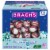 Brach's® Holiday Soft Peppermint Candy Carton Perspective: front