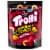 Trolli® Sour Brite Crawlers® Fruit Punch Perspective: front