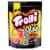 Trolli Sour Brite Squad Stand Up Bag Perspective: front