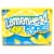 Lemonhead Ropes Candies Bag Perspective: front