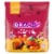 Brach's® Halloween Autumn Mix Stand Up Bag Perspective: front