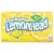 Lemonhead® Original Lemon Candy Theater Box Perspective: front