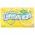 Lemonhead® Original Lemon Candy Theater Box Perspective: front