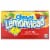 Lemonhead® Fruit Mix Chewy Candy Theater Box Perspective: front