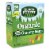 BlkForest Organic Gummy Bears, 0.8 Oz Pouch, 65 Pouches/carton Perspective: front