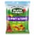 Black Forest® Gummy Worms Candy Perspective: front