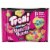 Trolli® Sweet & Sour Mash-Up Hearts Gummi Candy Valentine Perspective: front