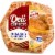 Deli Express Hot To Go Ham and Cheese Egg Croissants Perspective: front