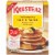 Krusteaz Heart Healthy Buttermilk Pancake Mix Perspective: front