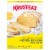 Krusteaz® Meyer Lemon Pound Cake Mix Perspective: front
