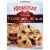 Krusteaz Triple Chocolate Chunk Cookie Mix Perspective: front