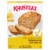 Krusteaz® Banana Quick Bread Mix Perspective: front