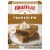 Krusteaz Pumpkin Pie Bar Mix Perspective: front