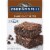 Ghirardelli® Dark Chocolate Premium Brownie Mix Perspective: front