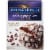 Ghirardelli Double Chocolate Crackle Premium Cookie Mix Perspective: front