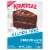 Krusteaz® Gluten Free Chocolate Cake Mix Perspective: front
