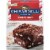 Ghirardelli Peppermint Premium Brownie Mix Perspective: front