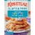 Krusteaz® Gluten Free Confetti Buttermilk Pancake Mix Perspective: front