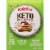Krusteaz Keto Pancake Mix Perspective: front
