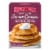 Krusteaz Sweet Cream Pancake & Waffle Mix Perspective: front