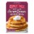 Krusteaz® Sweet Cream Pancake & Waffle Mix Perspective: front