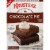 Krusteaz® Chocolate Pie Bar Mix Perspective: front