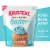 Krusteaz® Vanilla Cupcake Batter Perspective: front