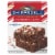 Ghirardelli® Peppermint Bark Premium Brownie Mix Perspective: front