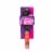 Goody® Ouchless® Detangling Hair Brush Perspective: front