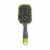 Goody® Detangle It™ Paddle Cushion Brush Perspective: front