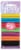 Goody Ouchless Candy Coated No-Metal Elastics Perspective: front