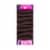Goody® Ouchless Chocolate Cake Medium Hair Elastics Perspective: front